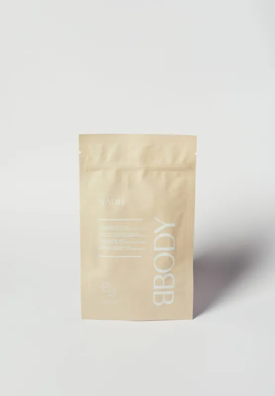 BBody - Nadh Capsules