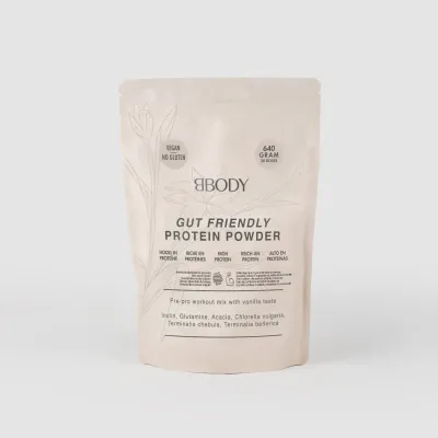 BBody - Proteïne Poeder