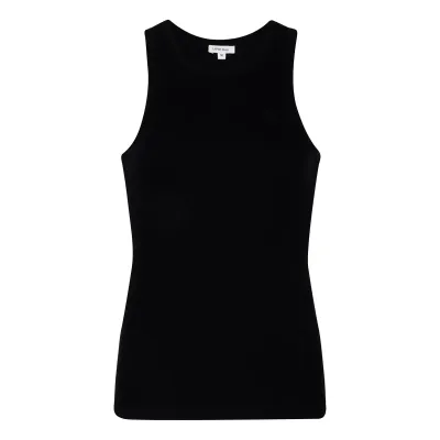 Love Stories - Tanktop - Zwart