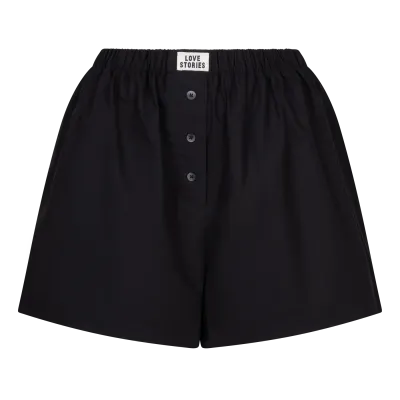 Love Stories - Short  "James" - Zwart