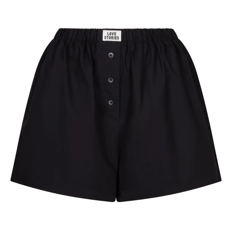 Love Stories - Short  "James" - Zwart