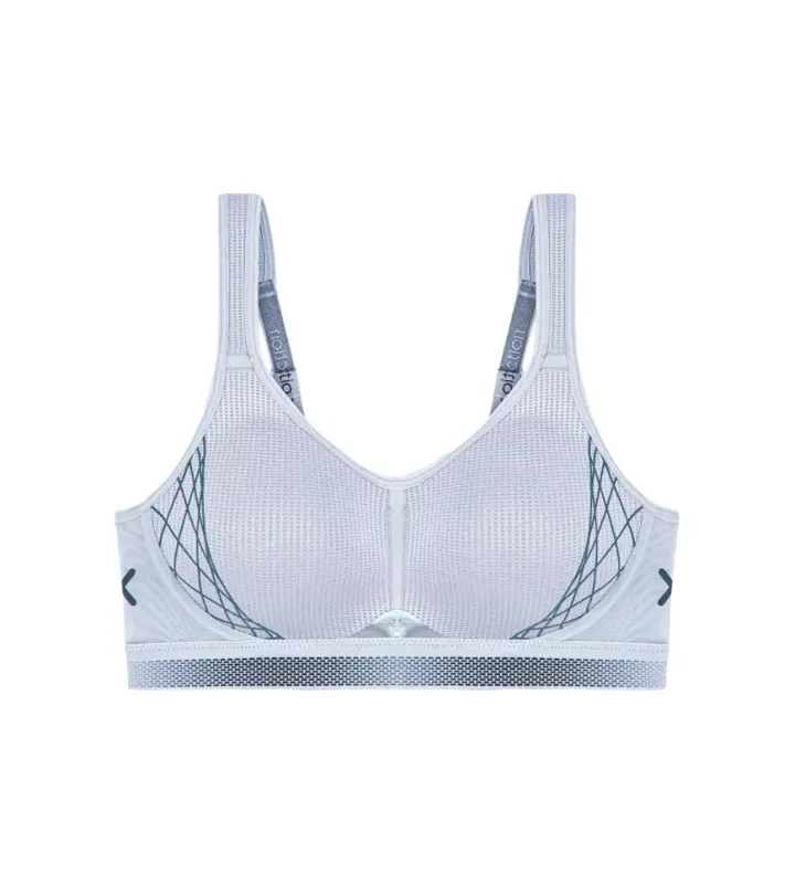 Triumph - Triaction Cardio Flow - Grijs