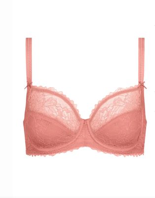 Mey - BH "Fabulous" - Pale Macaron