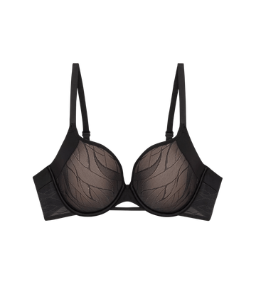 Triumph - Airy Sensation WP - Zwart