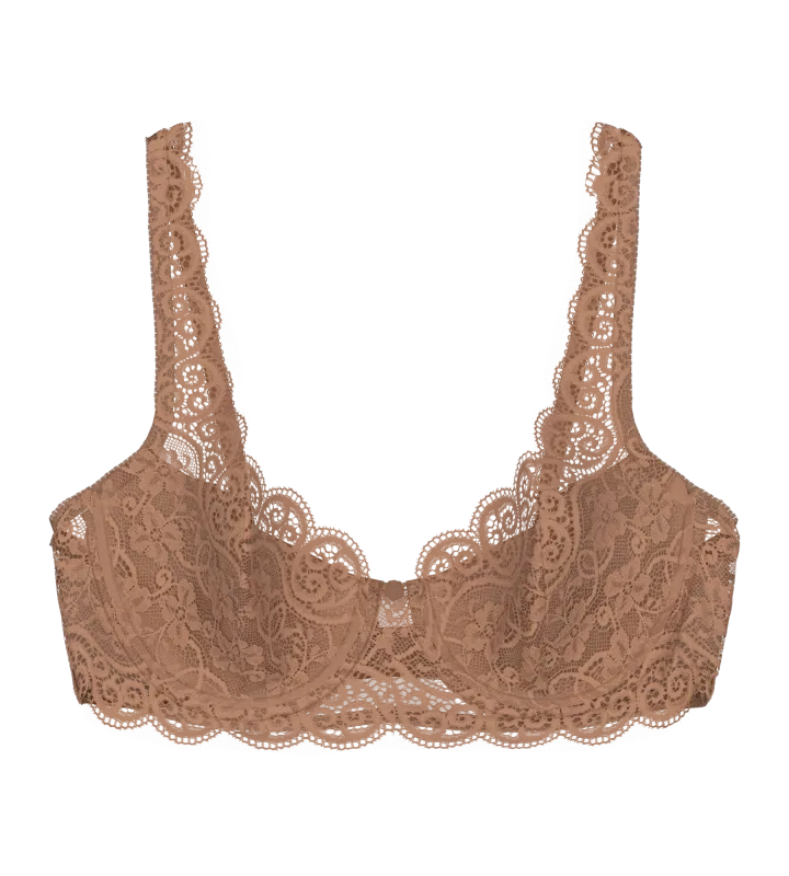 Triumph - Amourette 300 WHP - Toast