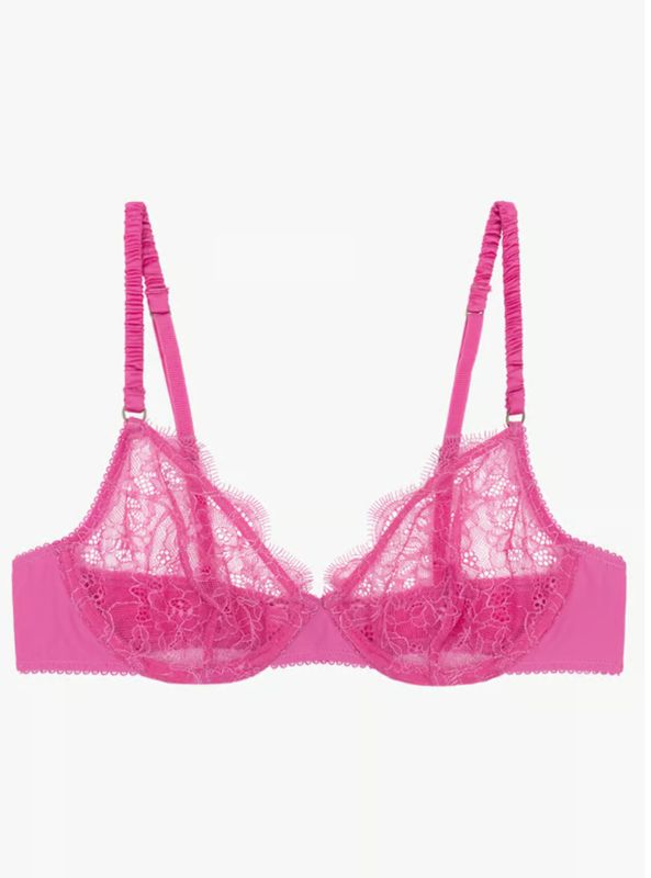 Love Stories - BH "Romeo" - Roze