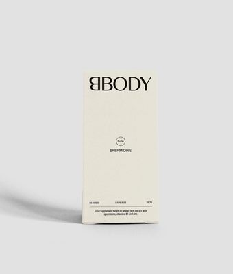BBody - Spermidine