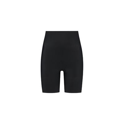 Bye Bra - Shapewear Short Hoge Taille - Zwart