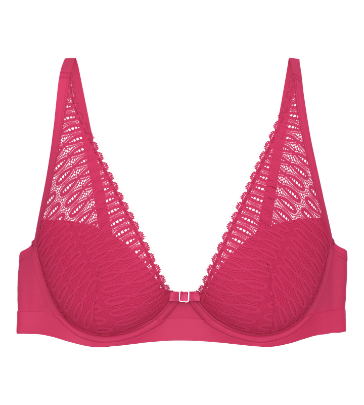 Triumph - Aura Spotlight WP - Flashy Pink Triumph - Aura Spotlight WP - Flashy Pink