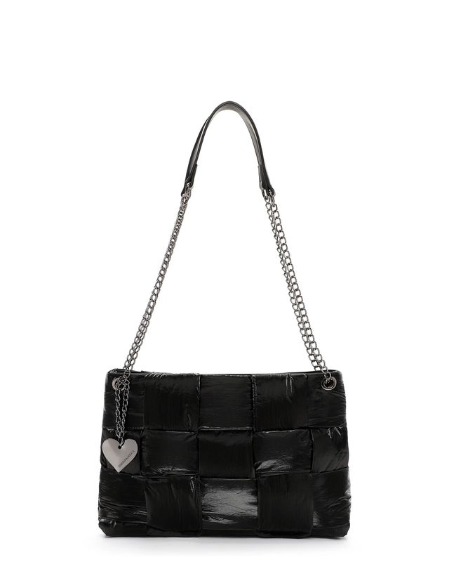 Emily &amp; Noah - Handtas "Dilara" - Zwart