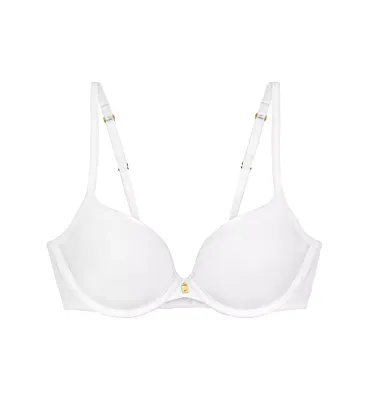 Triumph - Body Make-Up Essentials WHP - Voorgevormde BH met beugel - Wit