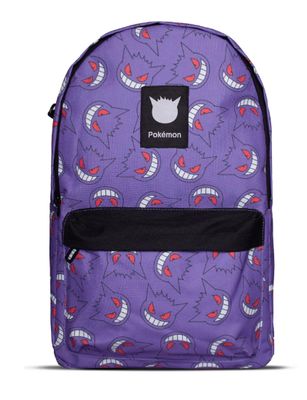 Pokemon - Gengar Backpack (AOP)