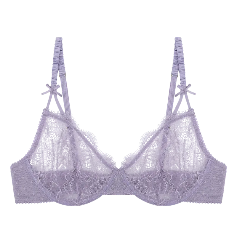 Love Stories - BH "Romeo" - Lila