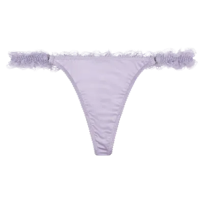 Love Stories - String "Spice" - Lila