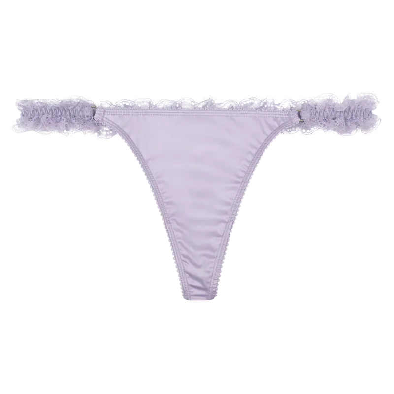 Love Stories - String "Spice" - Lila