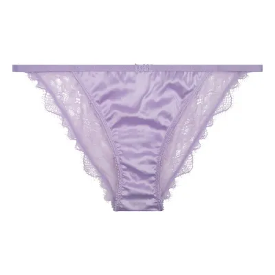 Love Stories - Slip "Wild Rose" - Lila