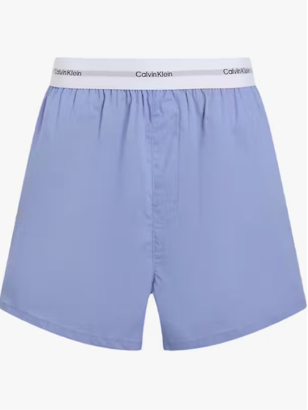 Calvin Klein - Unisex Short - Glacier