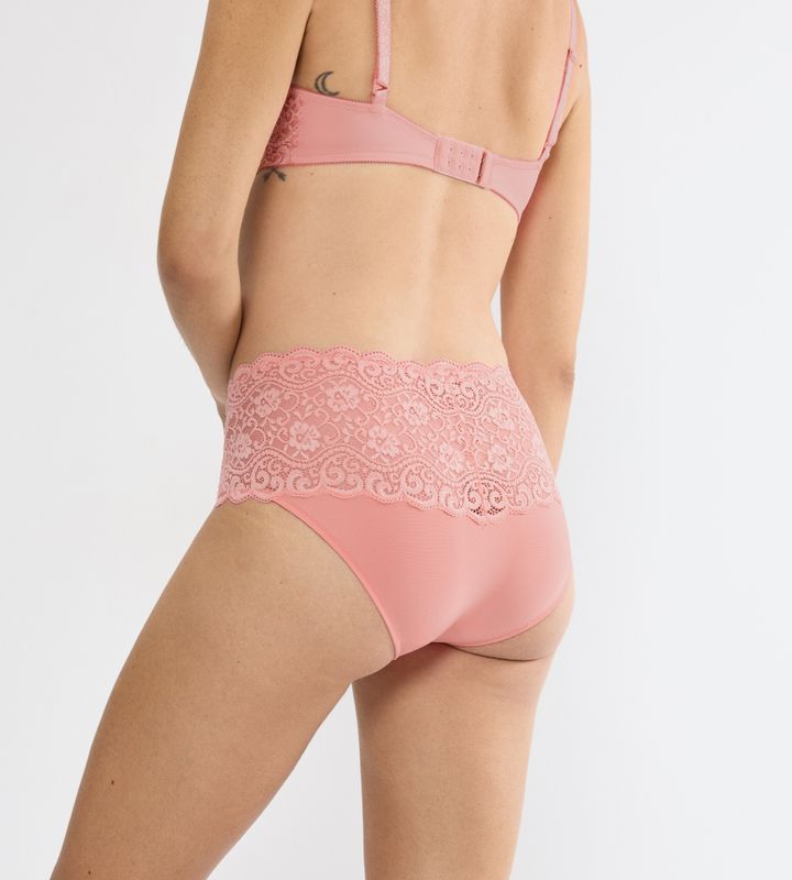 Triumph - Amourette Maxi - Pastel Roze