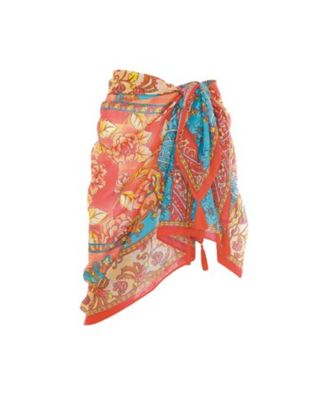 Olympia - Pareo - Multicolor