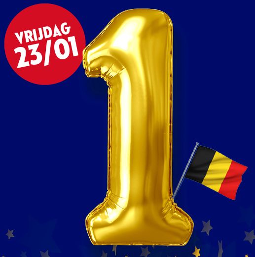 SPEELPOT EUROMILLIONS 23/01/2026