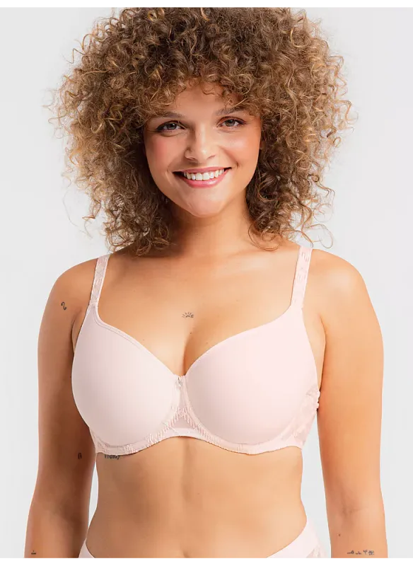 Louisa Bracq - Serie "Albanach" - Spacer BH - Bisou