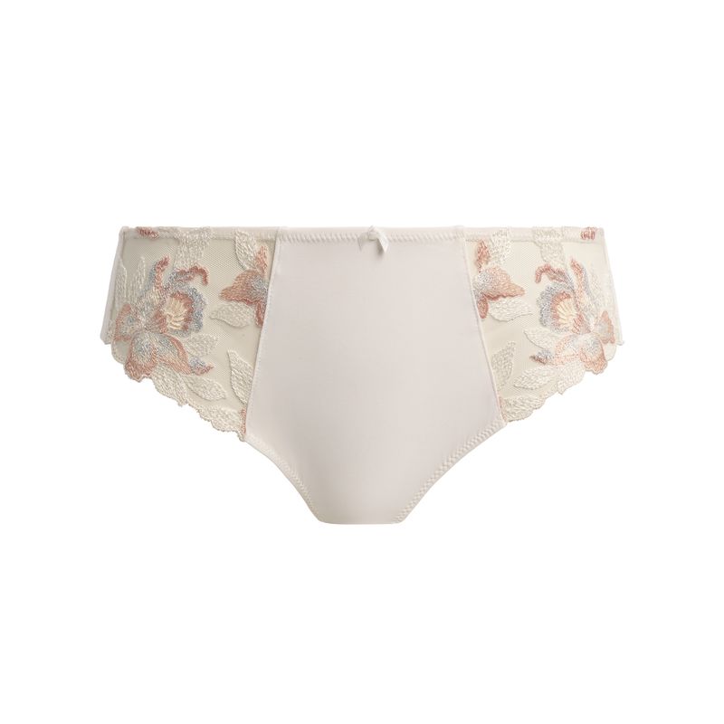 Fantasie - Slip "Magdalena" - Ivory