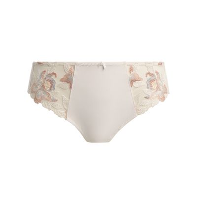 Fantasie - Slip "Magdalena" - Ivory
