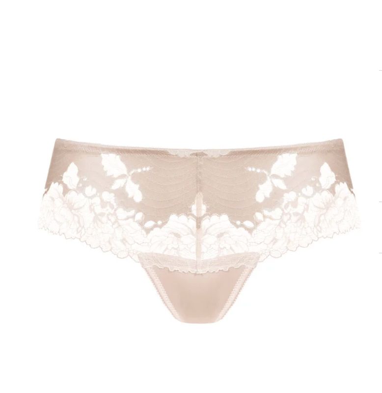 Mey - Hipster - Rose Pearl