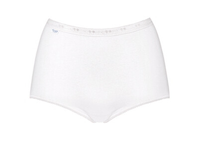 Sloggi - Basic+ Maxi - Wit