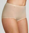 Sloggi - Basic+ Maxi - Huidskleur