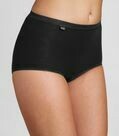 Sloggi - Basic+ Maxi - Zwart
