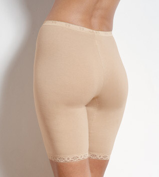Sloggi - Basic+ Long - Huidskleur