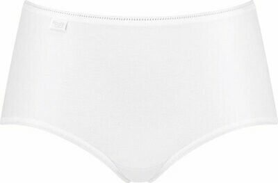 Sloggi - 24/7 Microfibre Midi - Wit