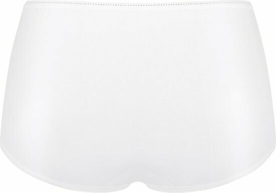 Sloggi - 24/7 Microfibre Midi - Wit