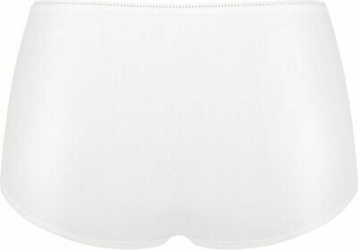 Sloggi - 24/7 Microfibre Midi - Wit