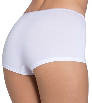 Sloggi - Feel Sensational Short - Wit