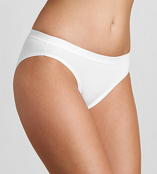 Sloggi - Sensual Fresh Tai - Wit Sloggi - Sensual Fresh Tai - Wit