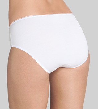 Sloggi - Feel Sensational Midi - Wit
