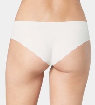 Sloggi Zero - Microfibre Dames Hipster - Ecru