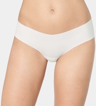 Sloggi Zero - Microfibre Dames Hipster - Ecru