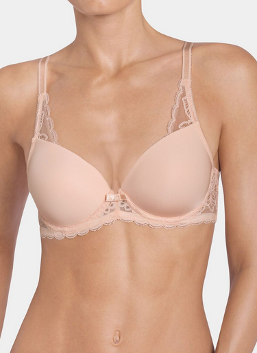 Triumph - Amourette Spotlight WHP Orange Highlight