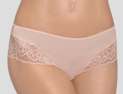 Triumph - Amourette Spotlight Hipster Orange Highlight