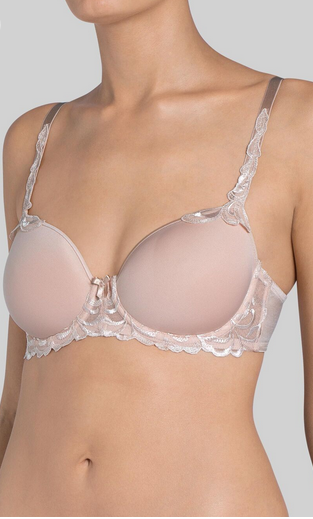 Triumph - Modern Finesse WP Huidskleur