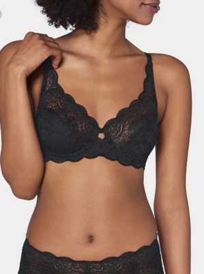 Triumph - Amourette 300 W Zwart