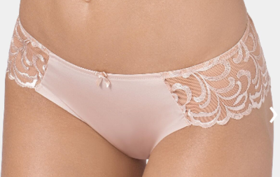 Triumph - Modern Finesse Tai Huidskleur