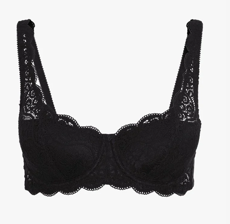 Triumph - Amourette Charm WHP Zwart