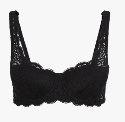 Triumph - Amourette Charm WHP Zwart