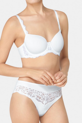 Triumph - Amourette Charm WP -  Wit