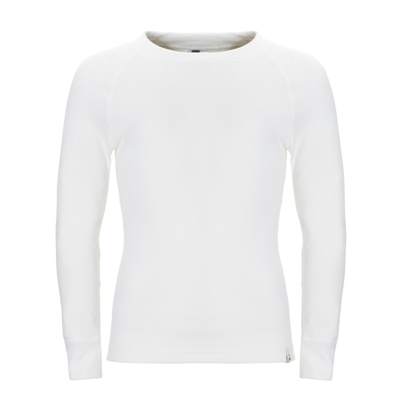 TEN CATE Kinderen Thermo shirt wit