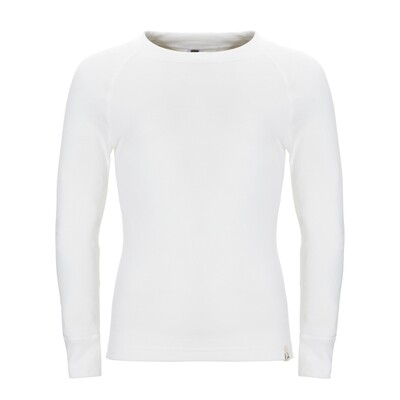 TEN CATE Kinderen Thermo shirt wit